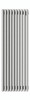 Радиатор стальной трубчатый WH Steel  2500 В -11 сек