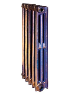 Чугунный радиатор Viadrus Lille 500/130