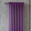 Трубчатый радиатор Instal Projekt tubus 2 700 мм 15 секций