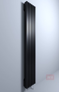 Радиатор стальной трубчатый WH Steel  1000 В -8 сек