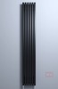 Радиатор стальной трубчатый WH Steel  1250 В -10 сек