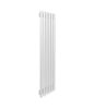 Радиатор стальной трубчатый WH Round  550 В -3 сек